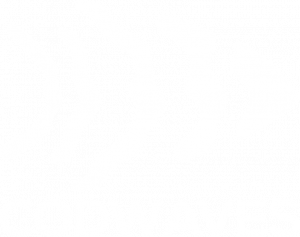 CodWaves logo with wordmark
